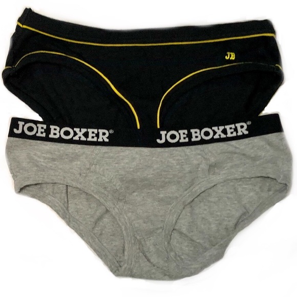 Joe Boxer Intimates & Sleepwear Nwot Joe Boxer Underwear Poshmark
